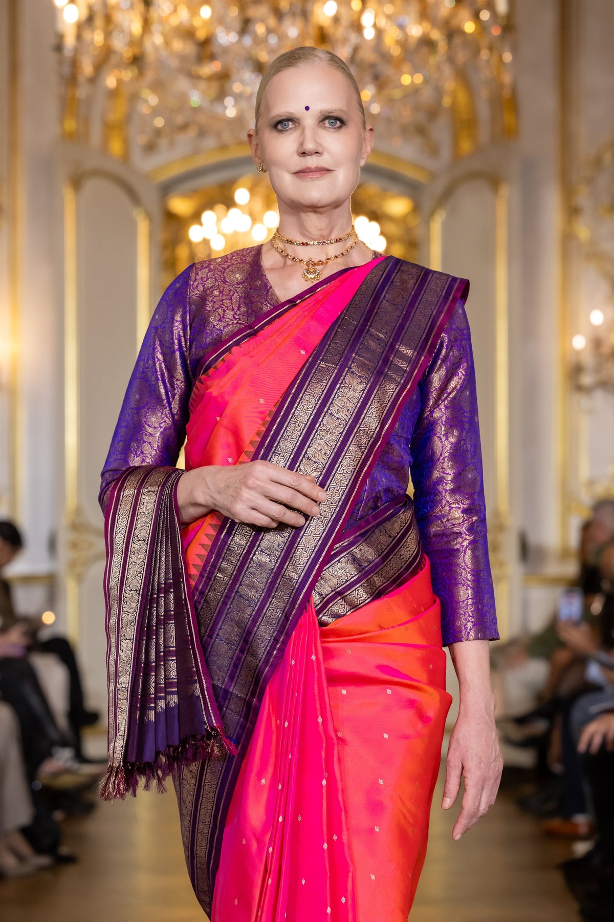 Paris Fashion Days Collection