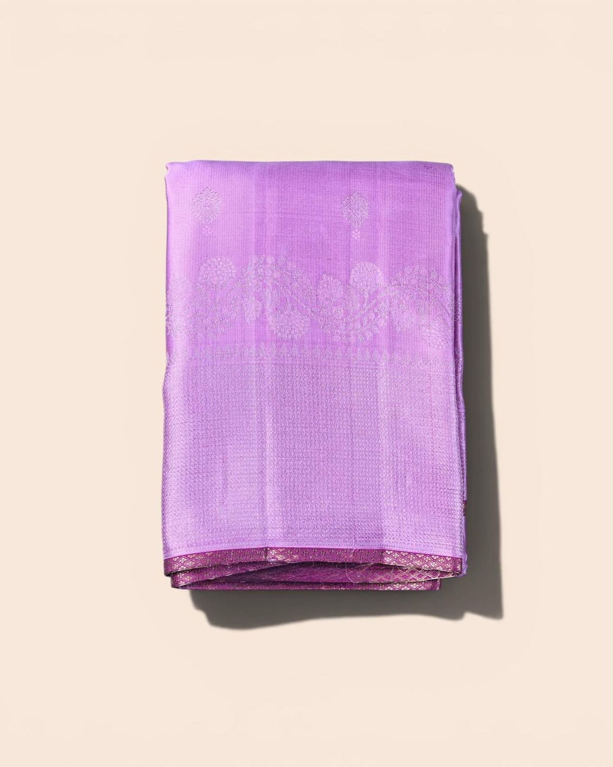 Kanchipuram Silk Saree 31