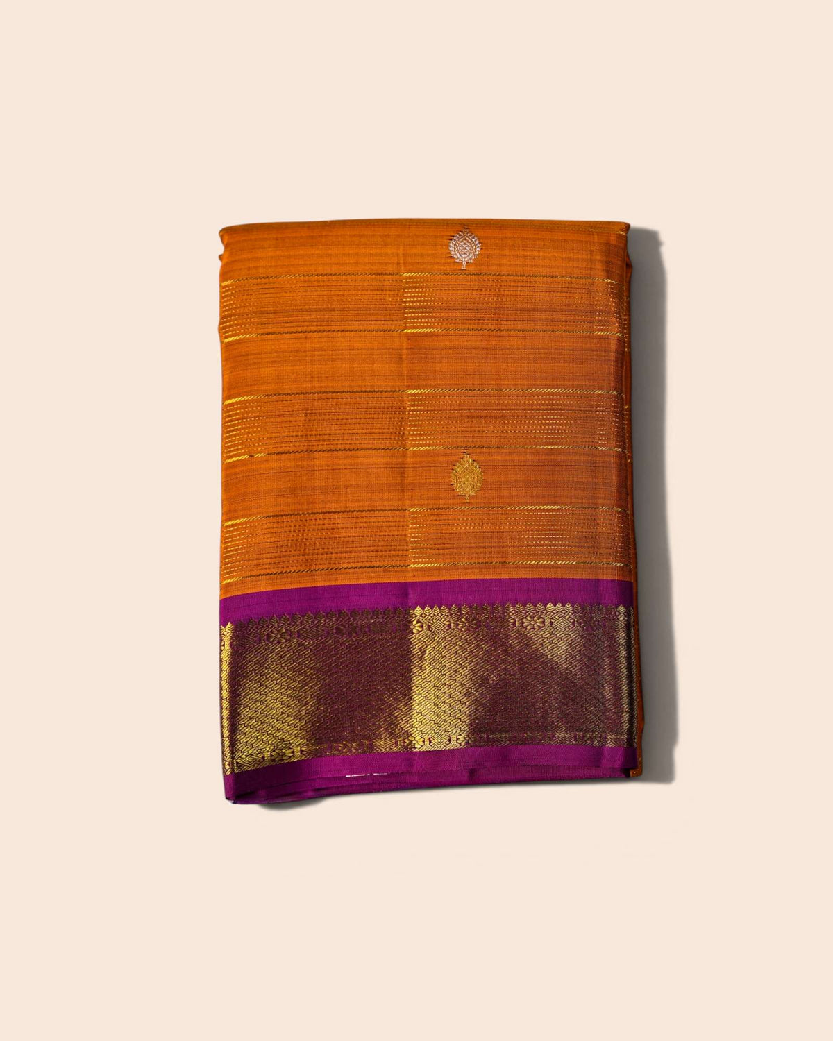 Kanchipuram Silk Saree 41