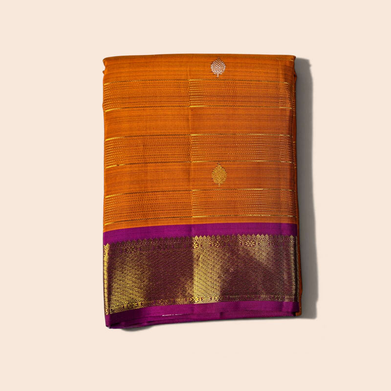 Kanchipuram Silk Saree 41