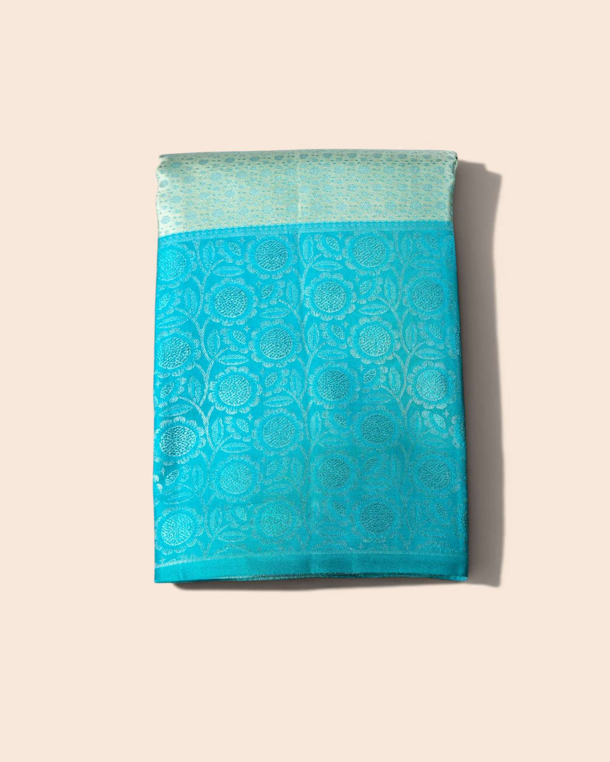 Kanchipuram Silk Saree 32