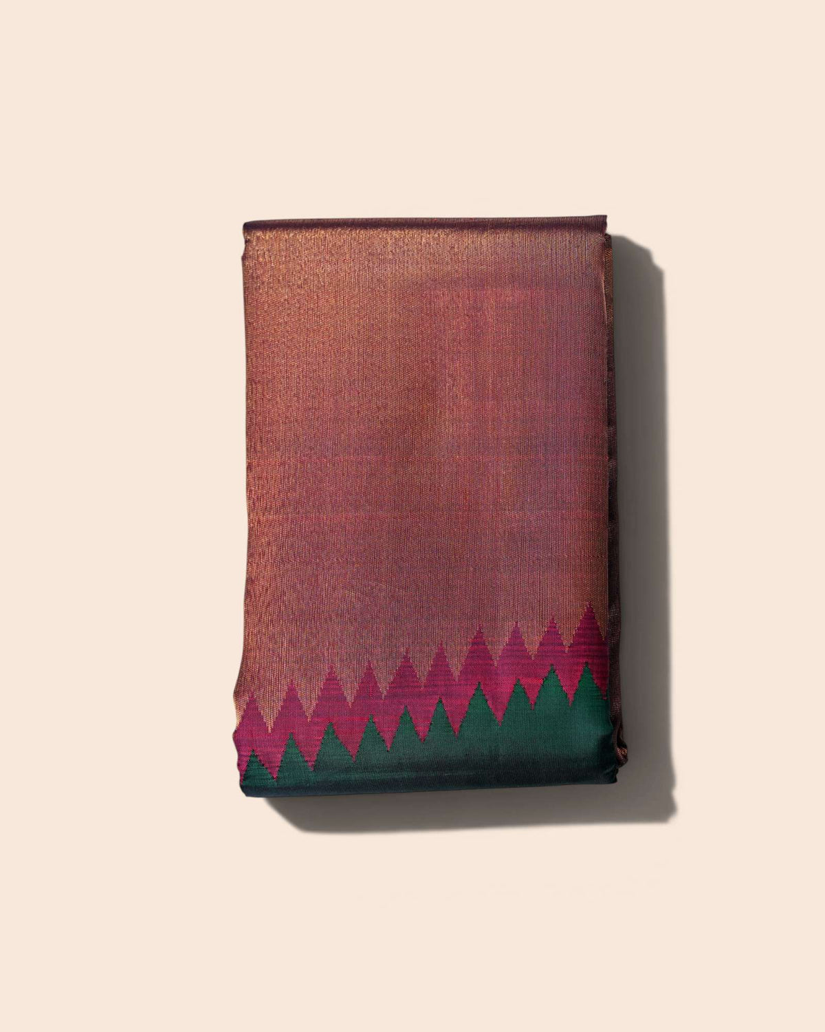Kanchipuram Silk Saree 34