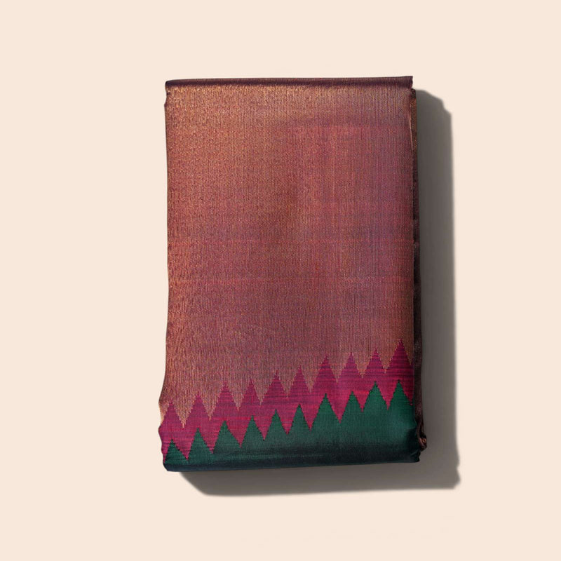 Kanchipuram Silk Saree 34