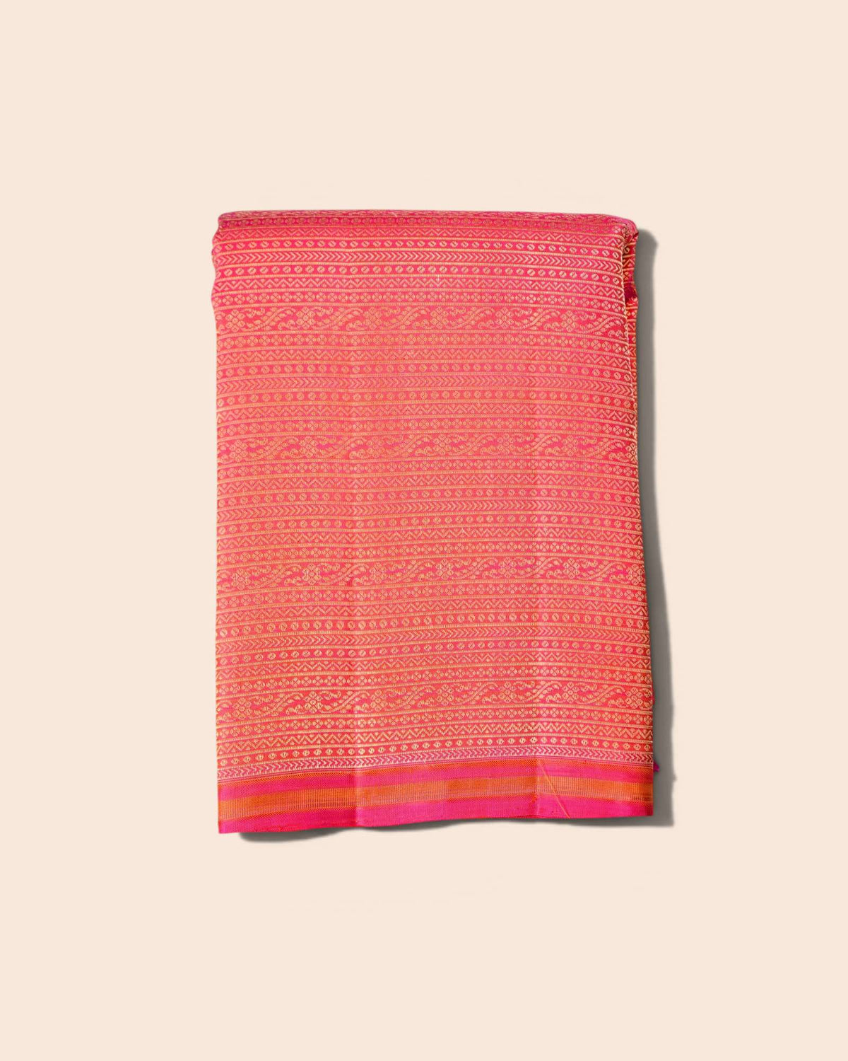 Kanchipuram Silk Saree 33