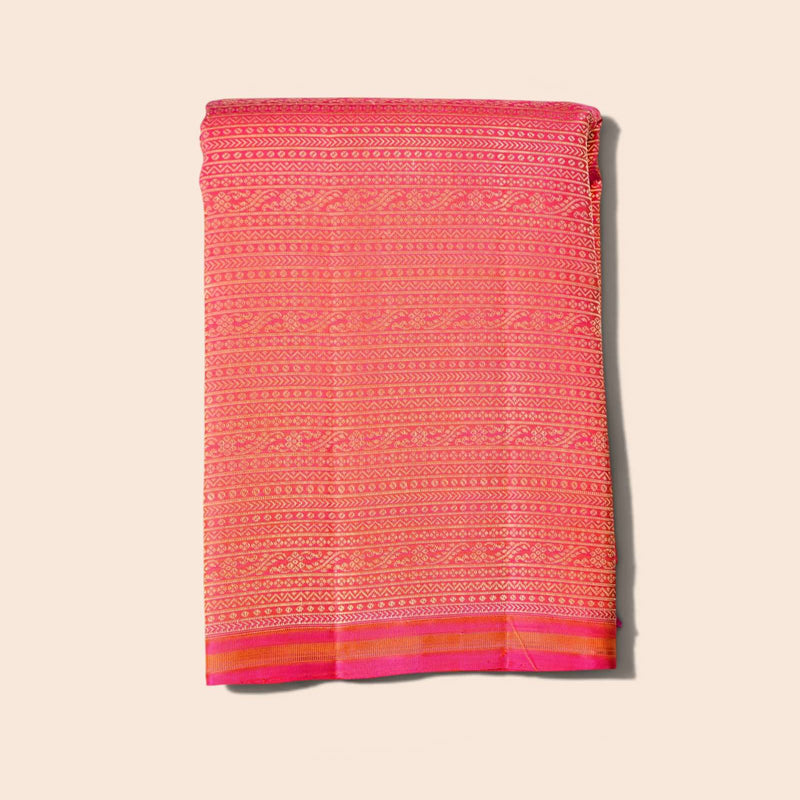 Kanchipuram Silk Saree 33