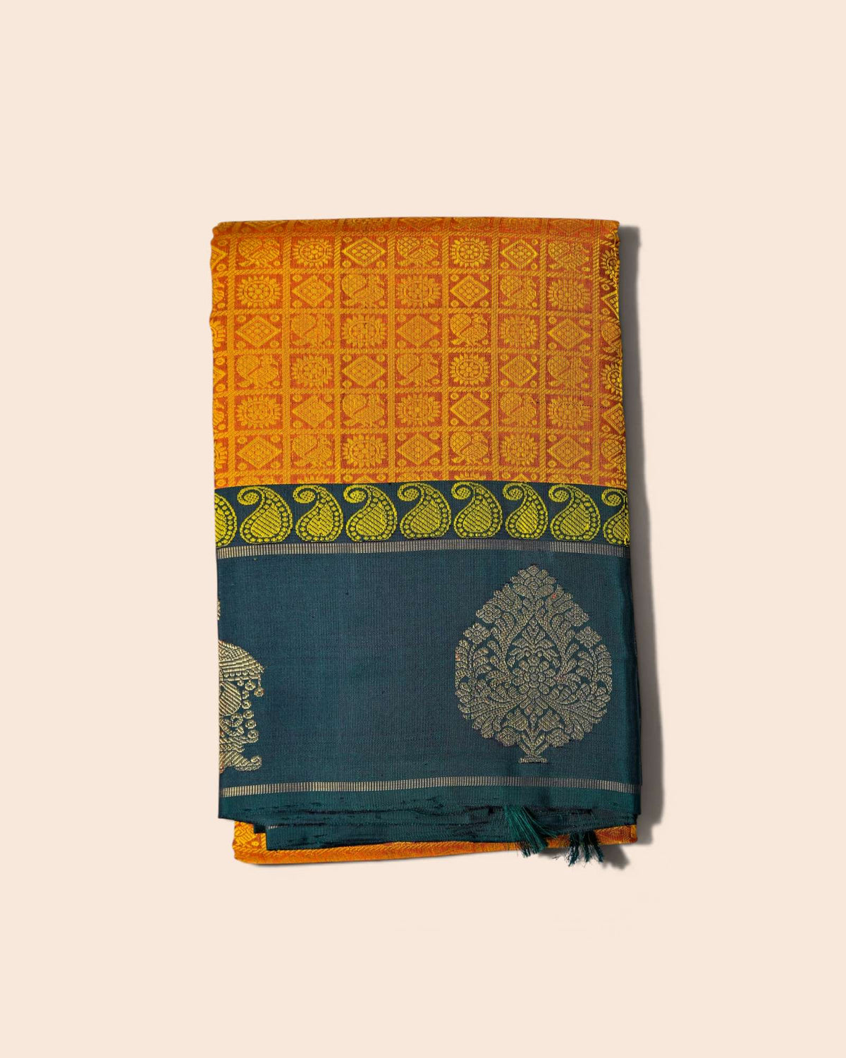 Kanchipuram 43