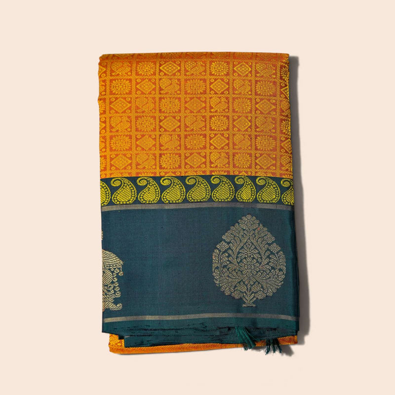 Kanchipuram 43