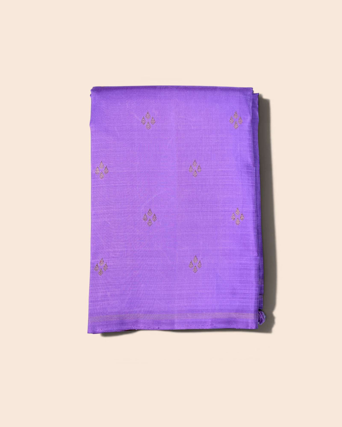 Kanchipuram Silk Saree 22
