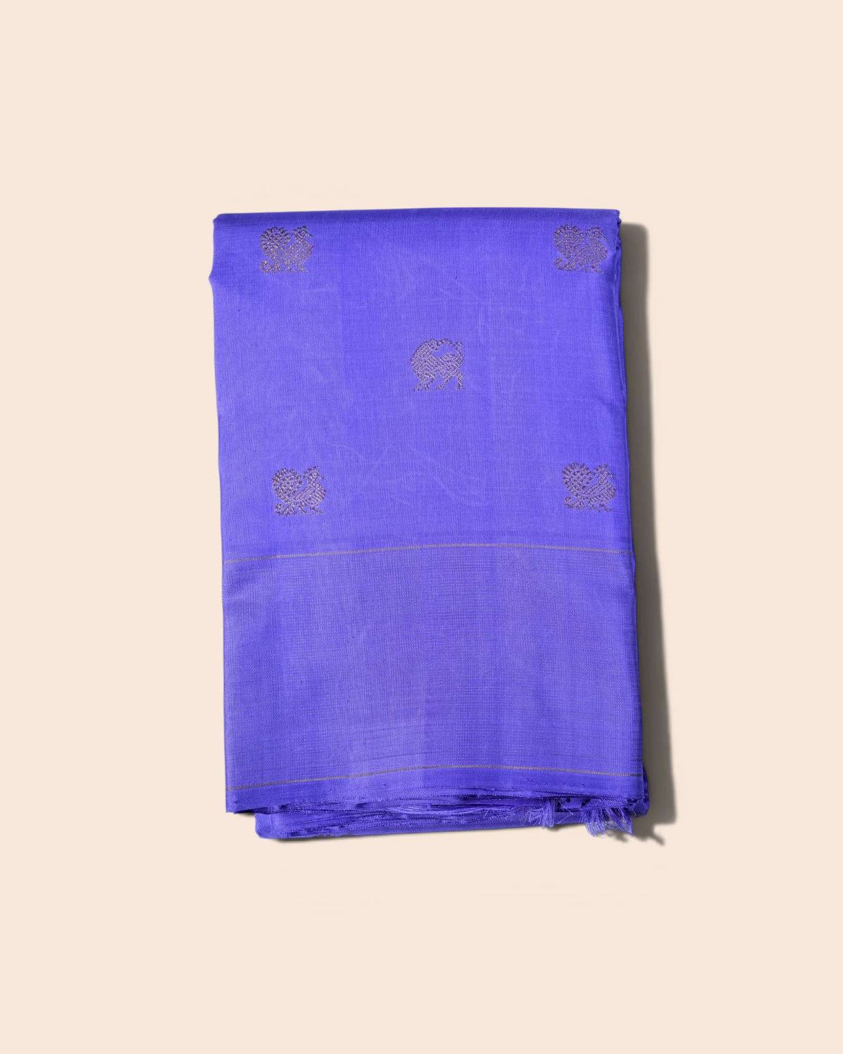 Kanchipuram Silk Saree 35