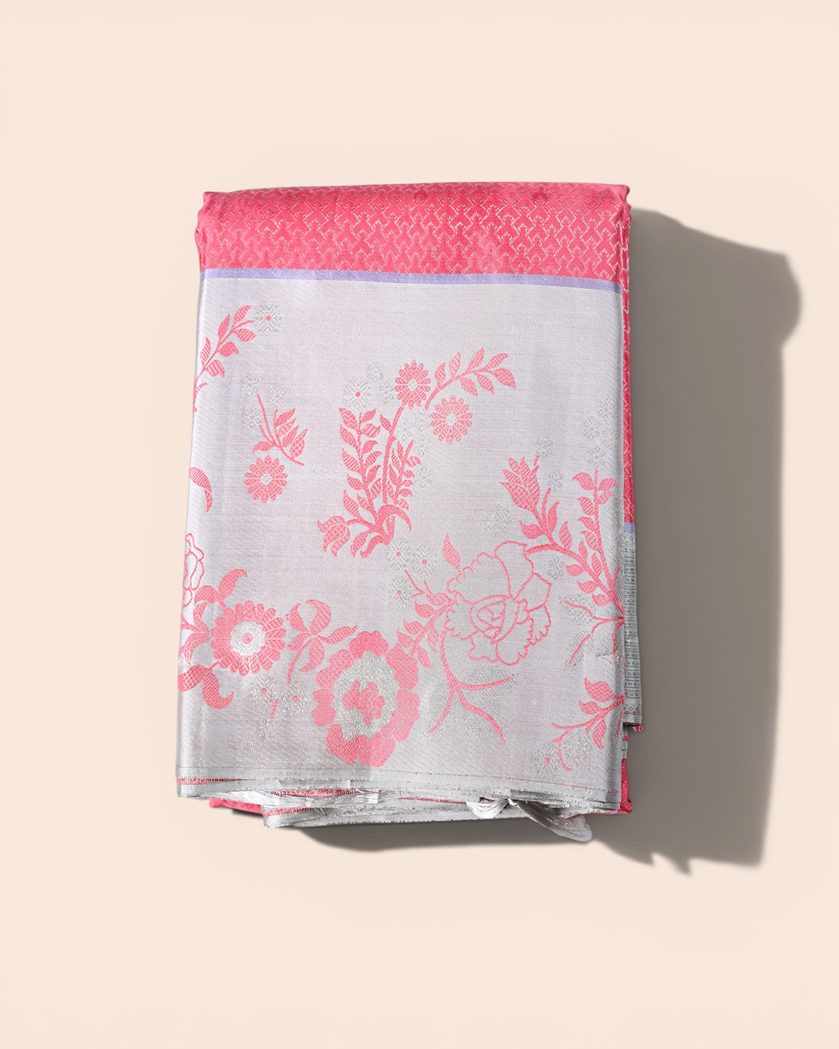 Kanchipuram Silk Saree 38