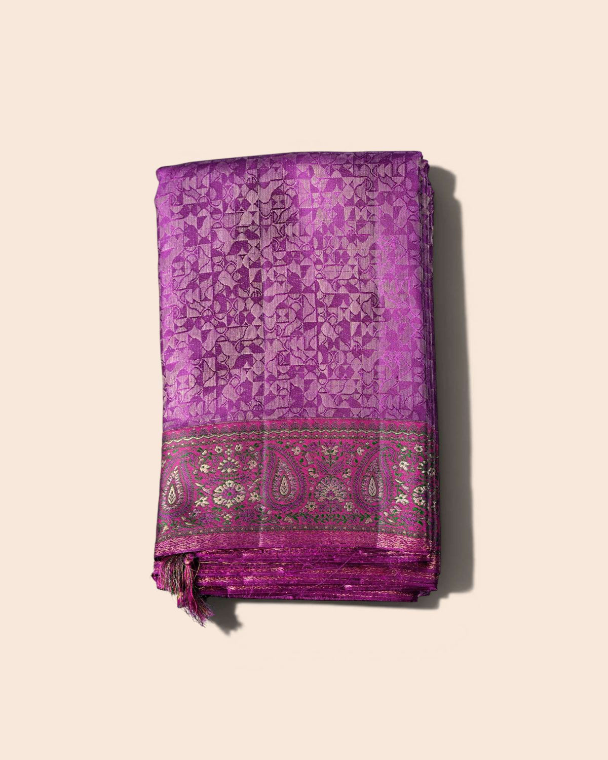 Kanchipuram Silk Saree 39
