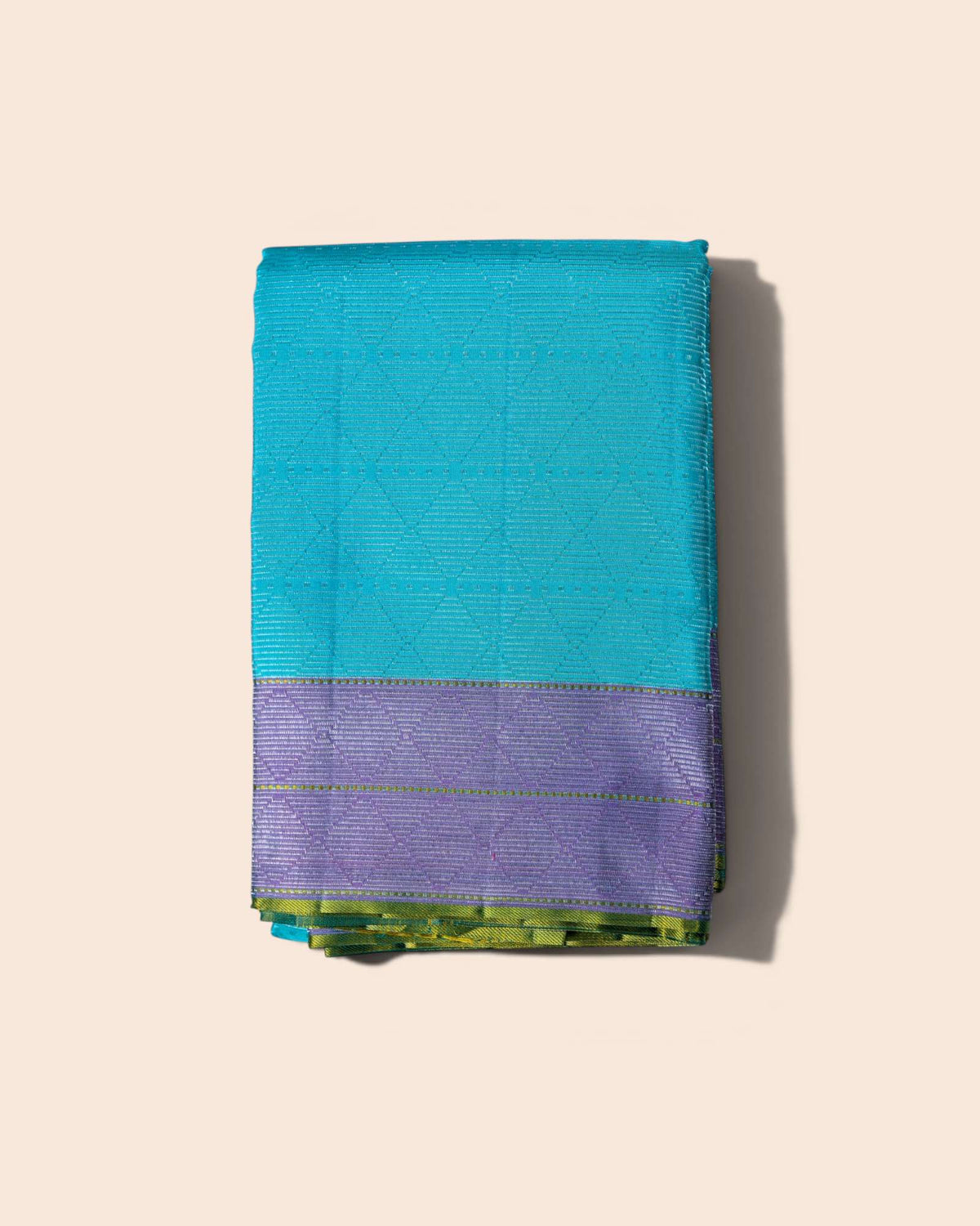 Kanchipuram Silk Saree 40