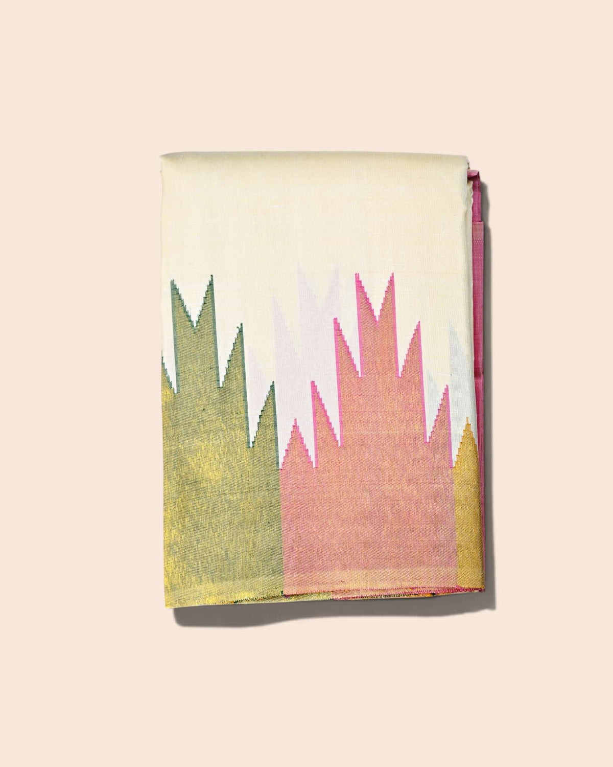 Kanchipuram Silk Saree 2