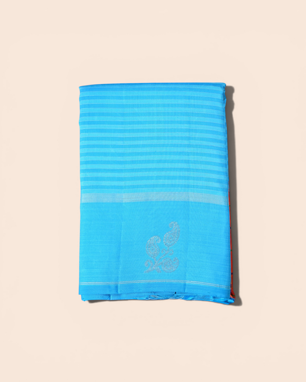 Kanchipuram Silk Saree 13