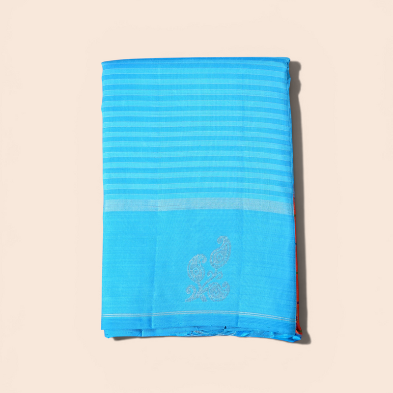 Kanchipuram Silk Saree 13