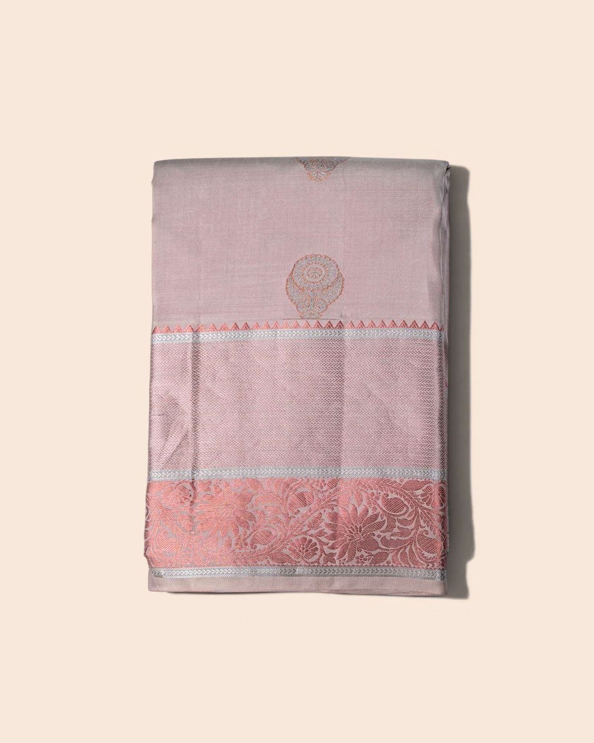 Kanchipuram Silk Saree 28