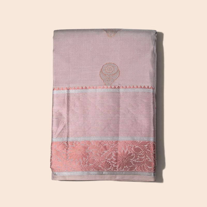 Kanchipuram Silk Saree 28