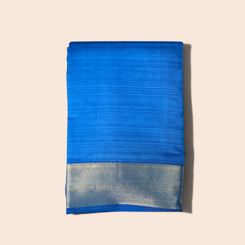 Kanchipuram Silk Saree 18