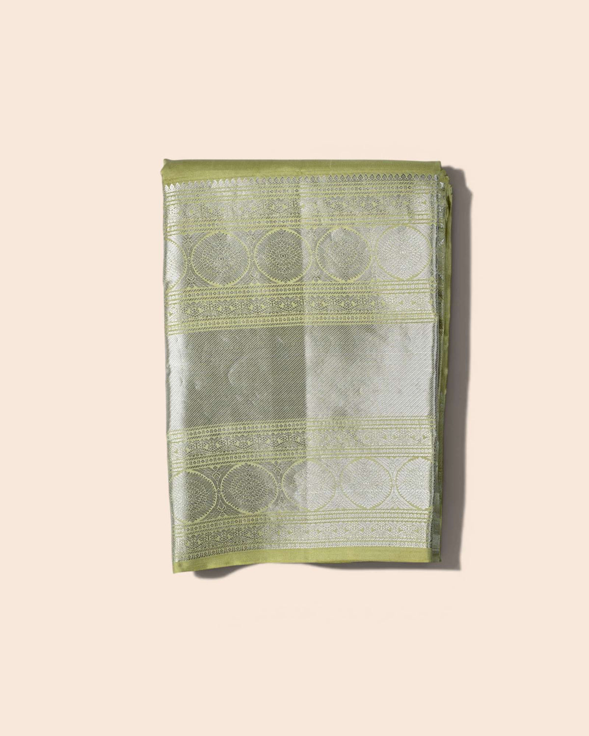 Kanchipuram Silk Saree 9
