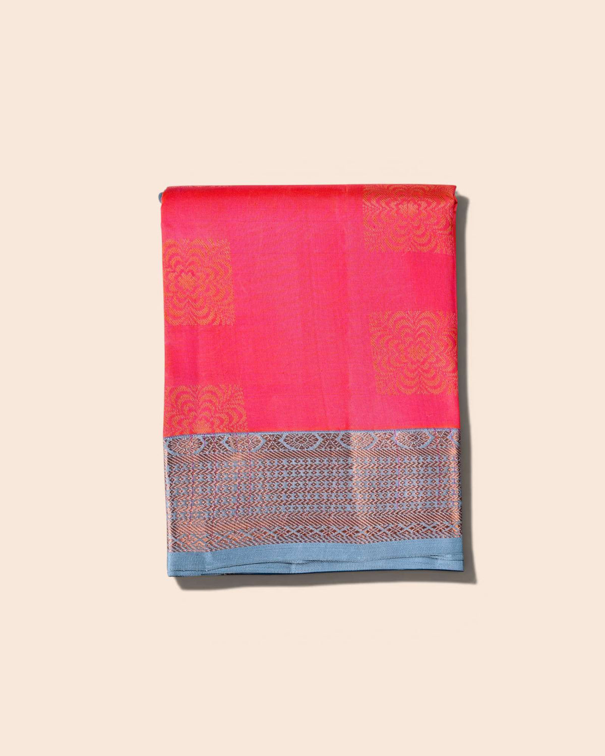Kanchipuram Silk Saree 36