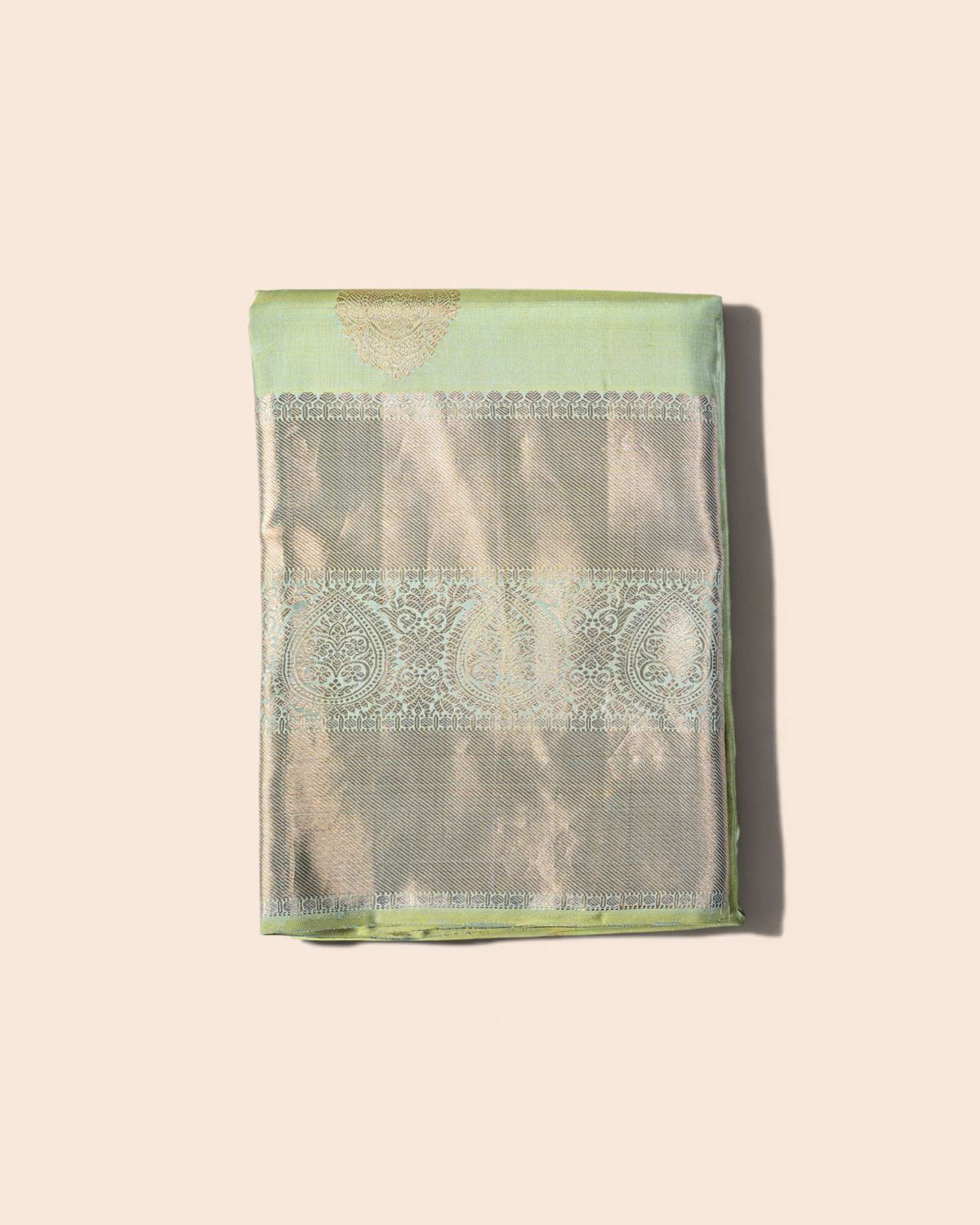 Kanchipuram Silk Saree 23