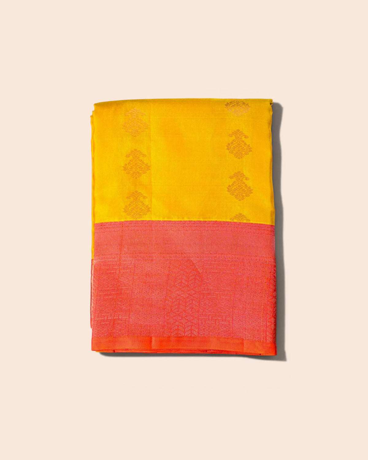 Kanchipuram Silk Saree 15