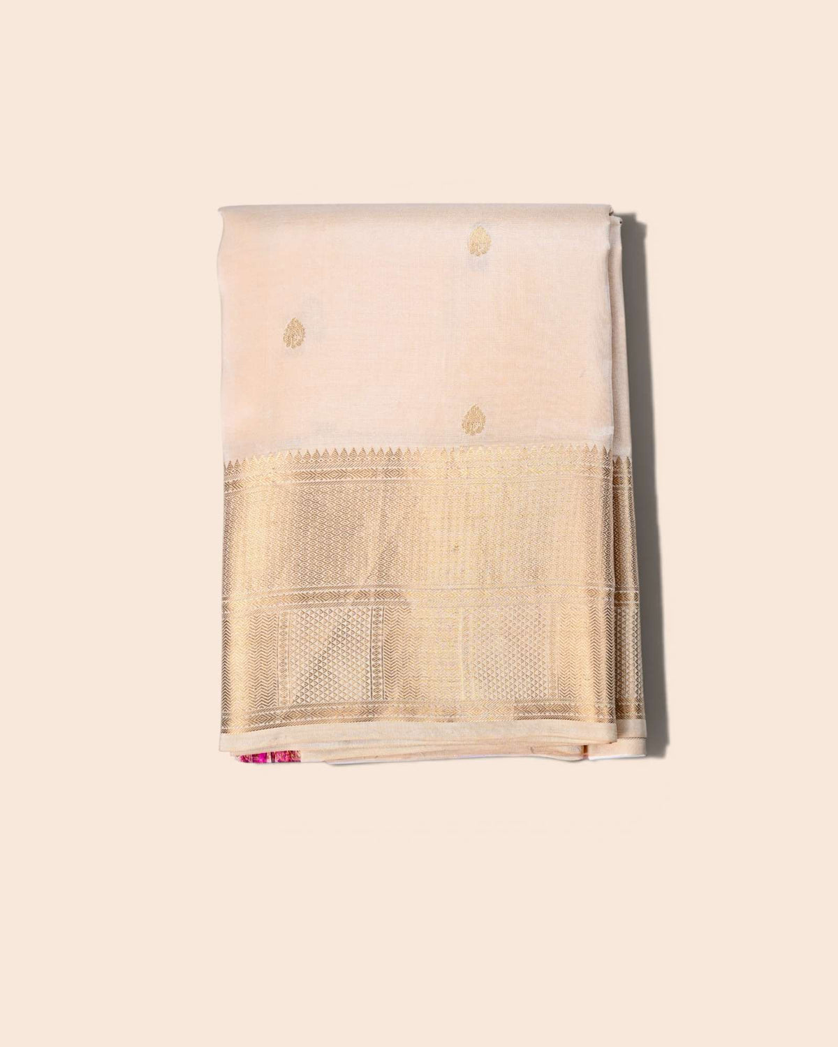 Kanchipuram Silk Saree 20