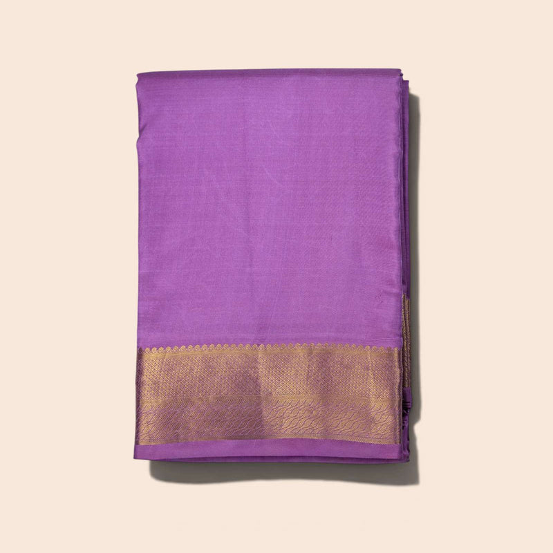 Kanchipuram Silk Saree 30