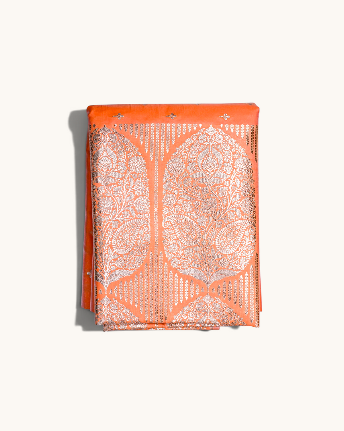 Banarasi Silk Saree NB5008