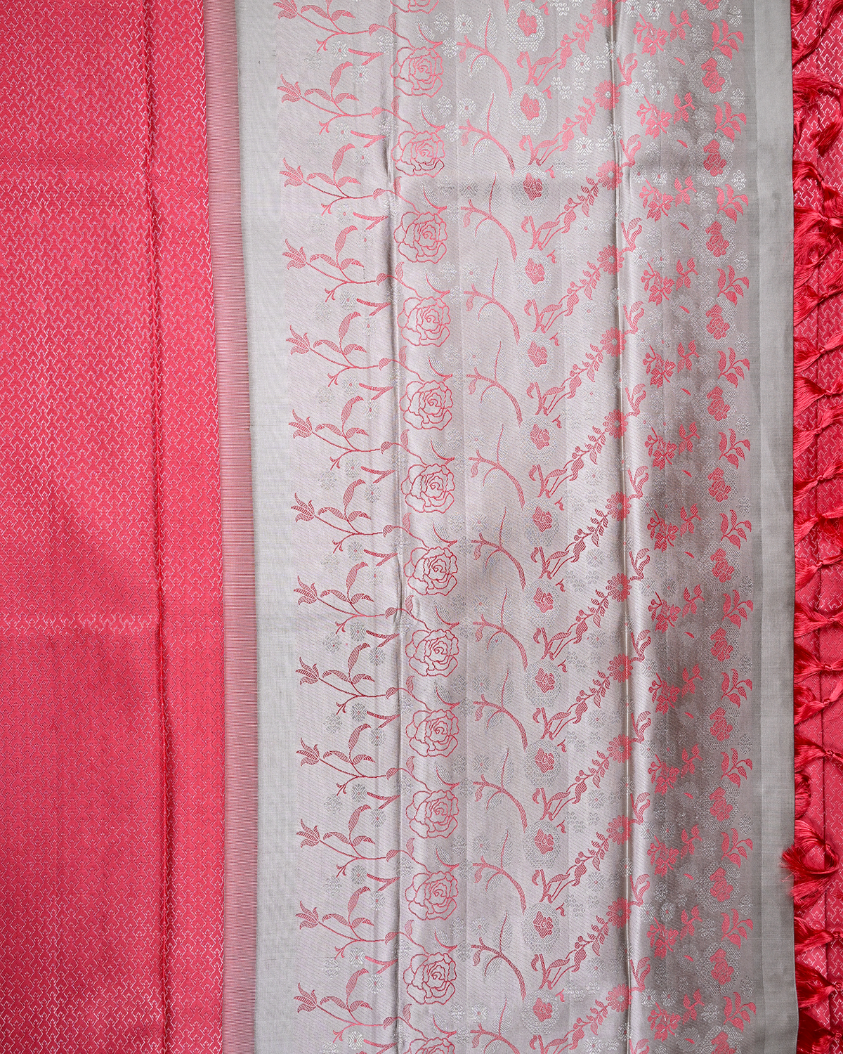 Kanchipuram Silk Saree 38