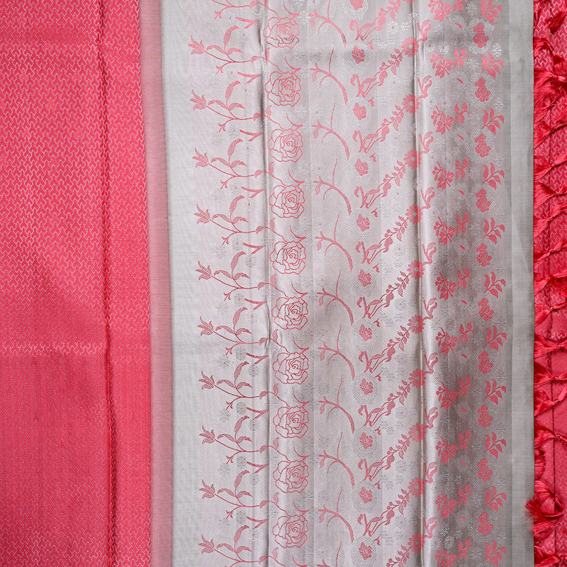 Kanchipuram Silk Saree 38