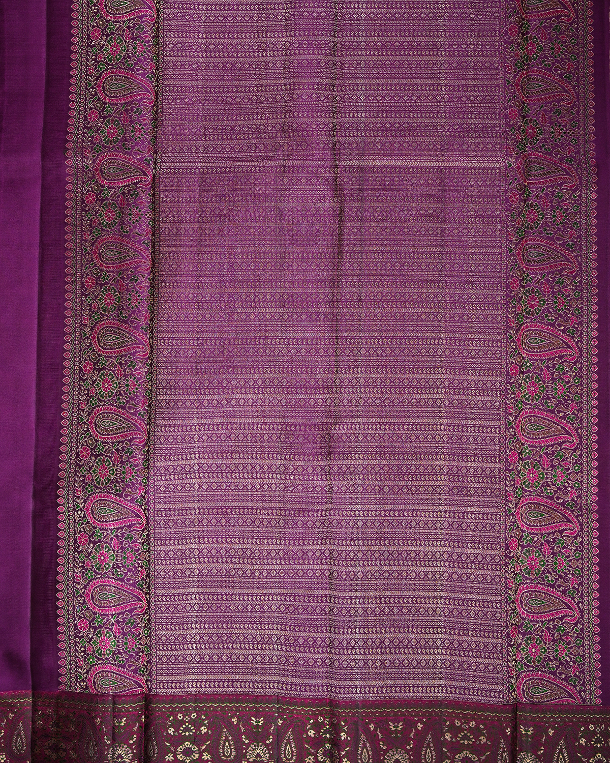 Kanchipuram Silk Saree 39