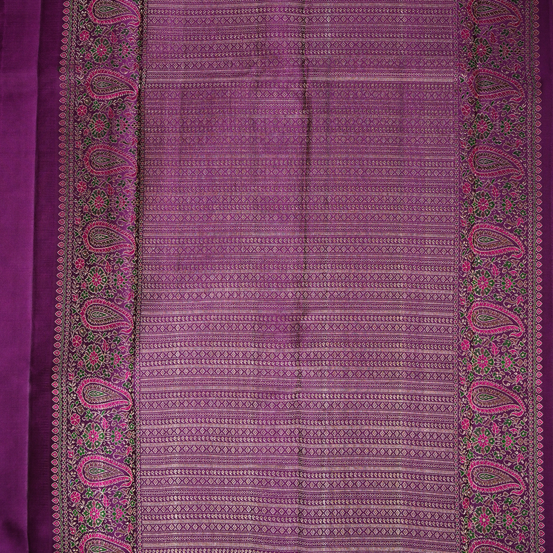 Kanchipuram Silk Saree 39