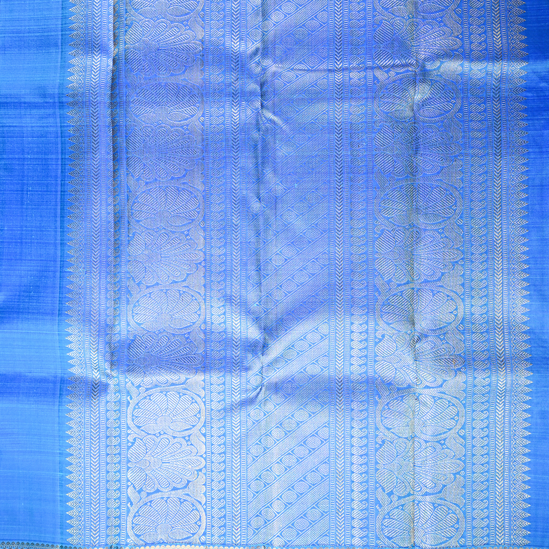 Kanchipuram pure silk saree NB1015