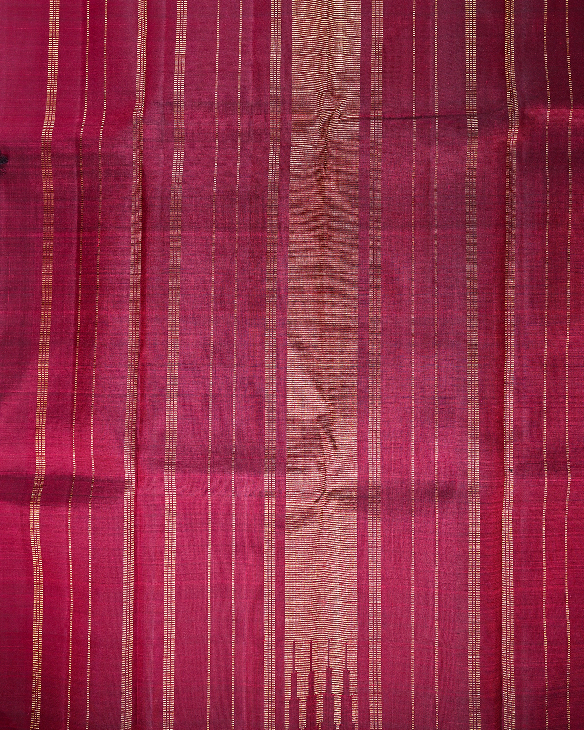 Kanchipuram Silk Saree 22