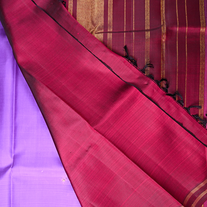 Kanchipuram pure silk saree NB1009