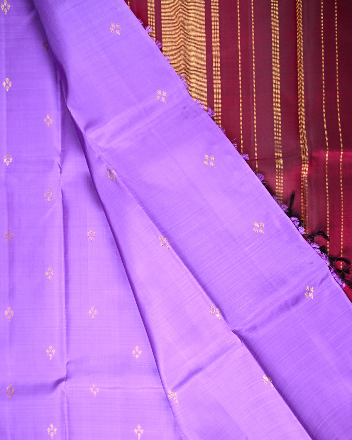 Kanchipuram pure silk saree NB1009