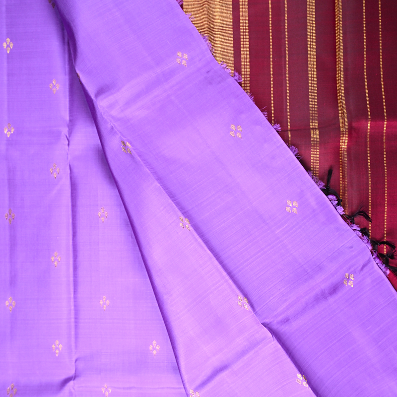 Kanchipuram pure silk saree NB1009