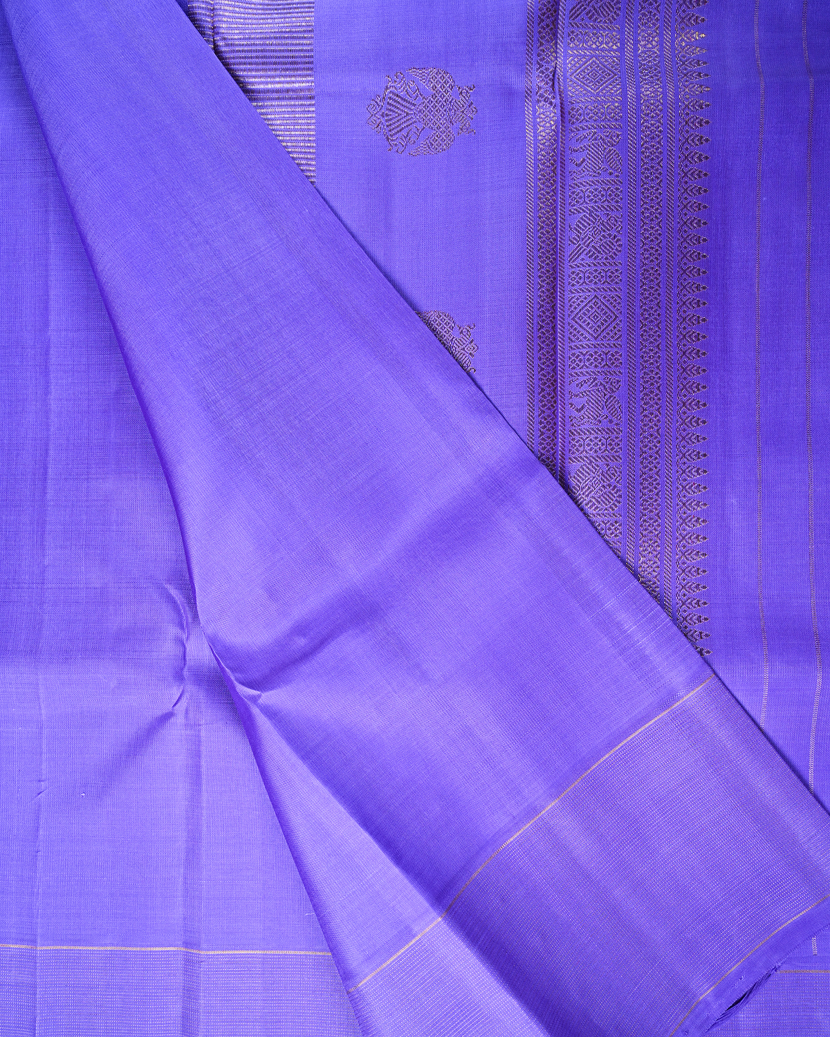 Kanchipuram Silk Saree 35