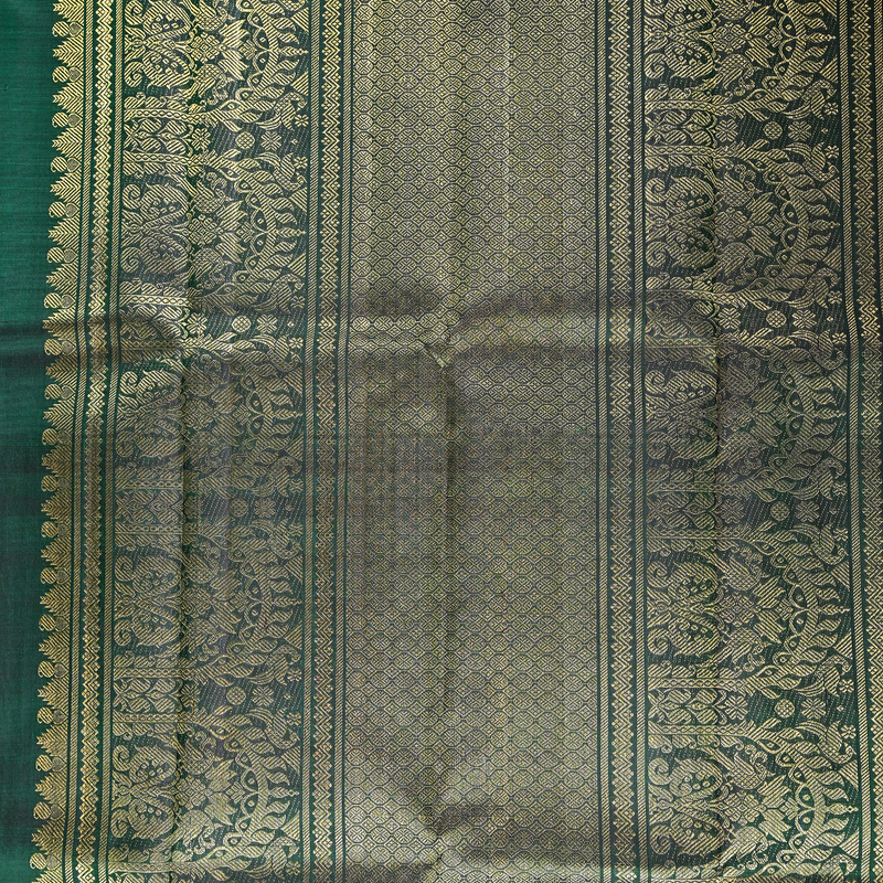Kanchipuram Silk Saree 27
