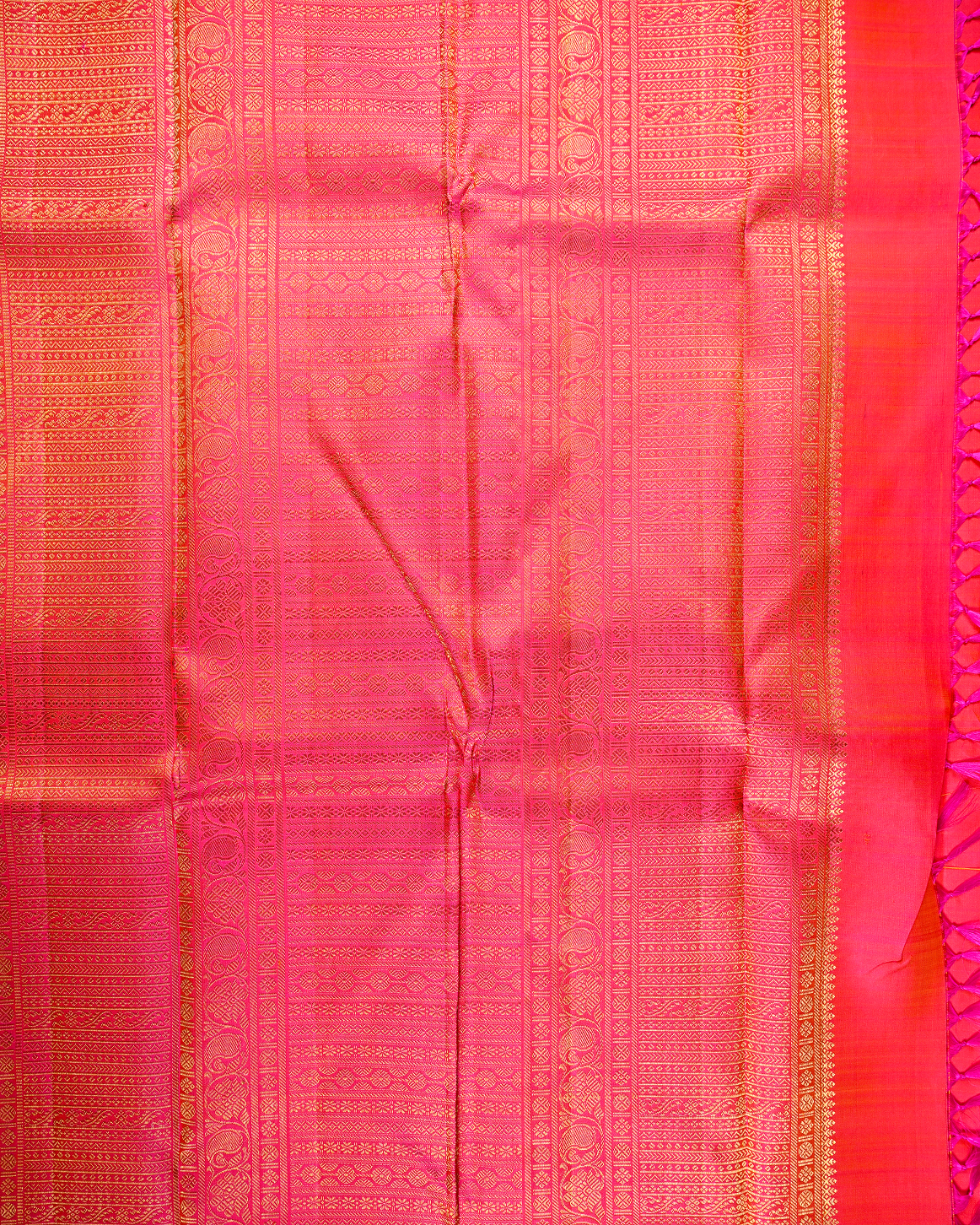 Kanchipuram pure silk saree NB1012