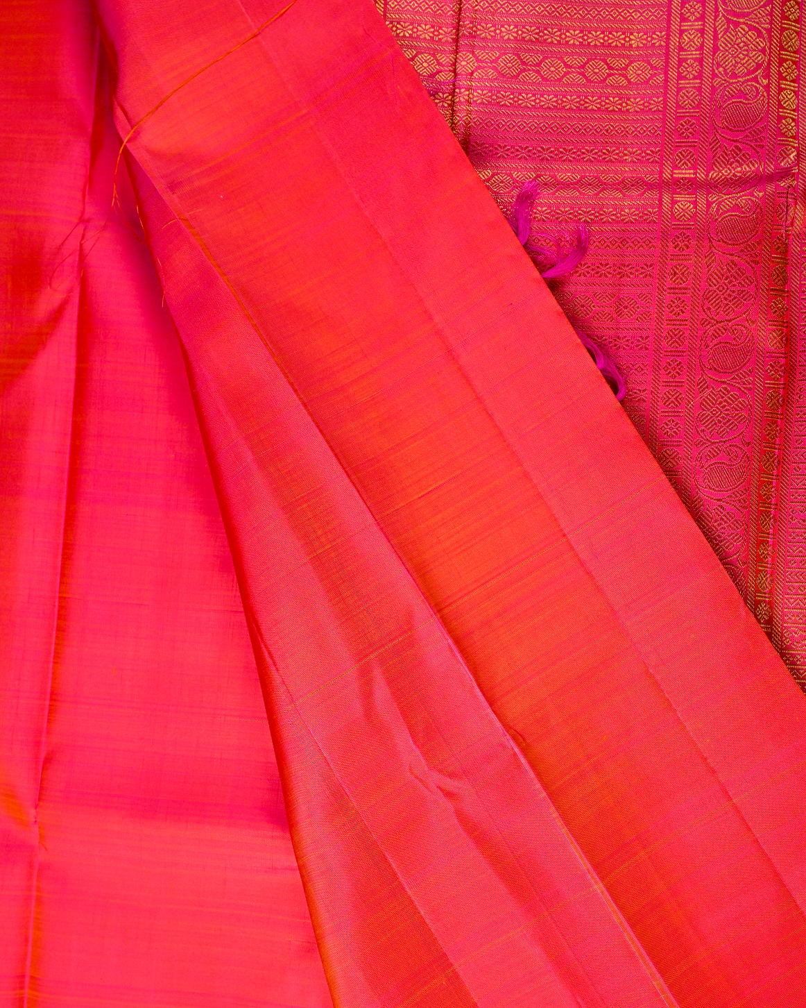 Kanchipuram pure silk saree NB1012