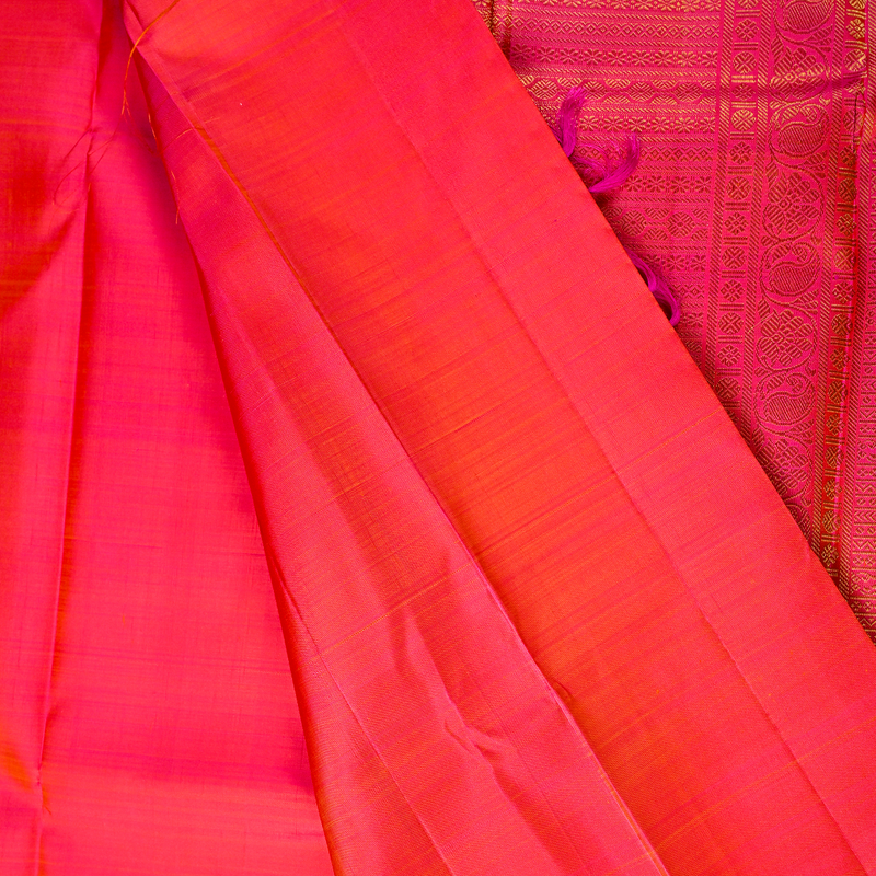 Kanchipuram pure silk saree NB1012