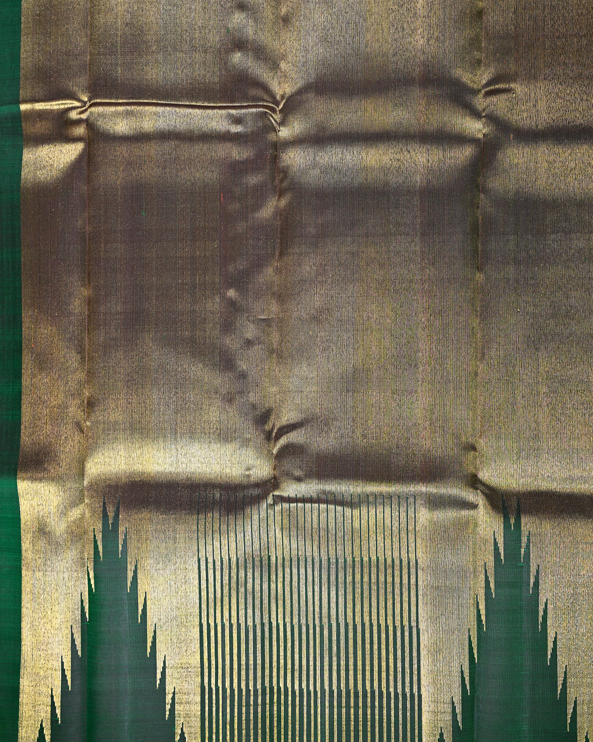 Kanchipuram pure silk saree NB1001