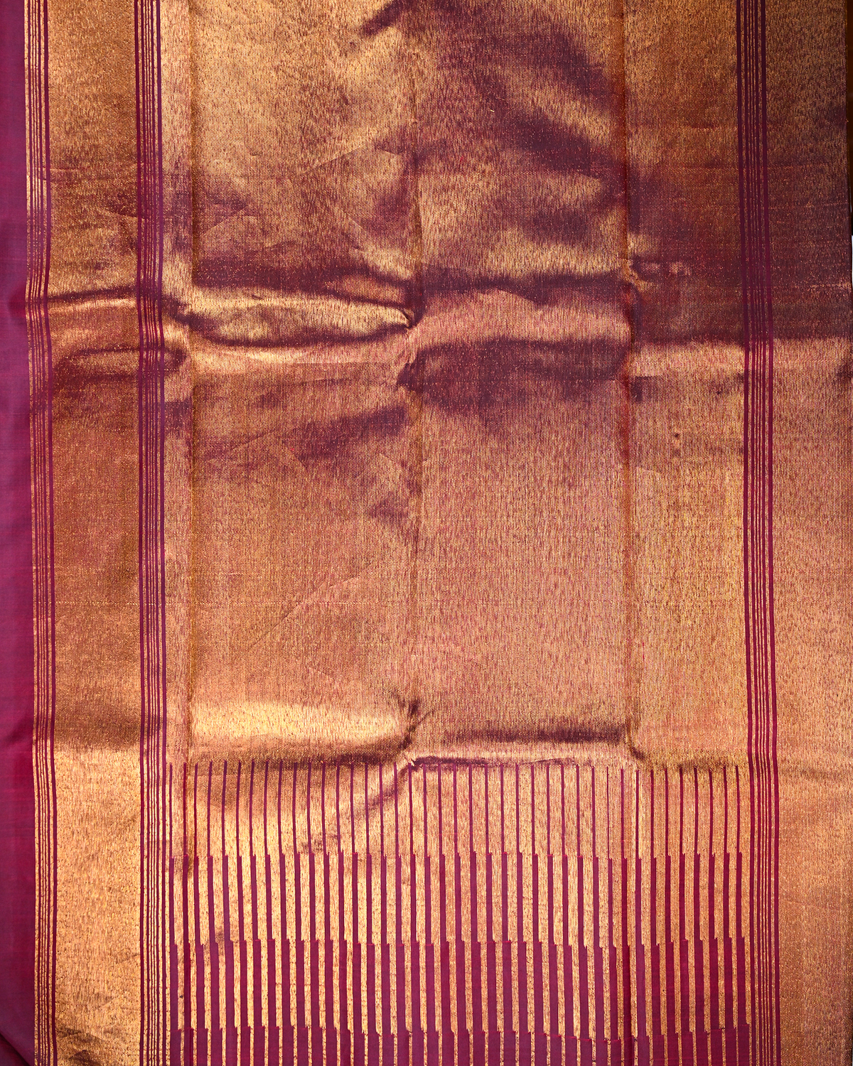 Kanchipuram Silk Saree 34