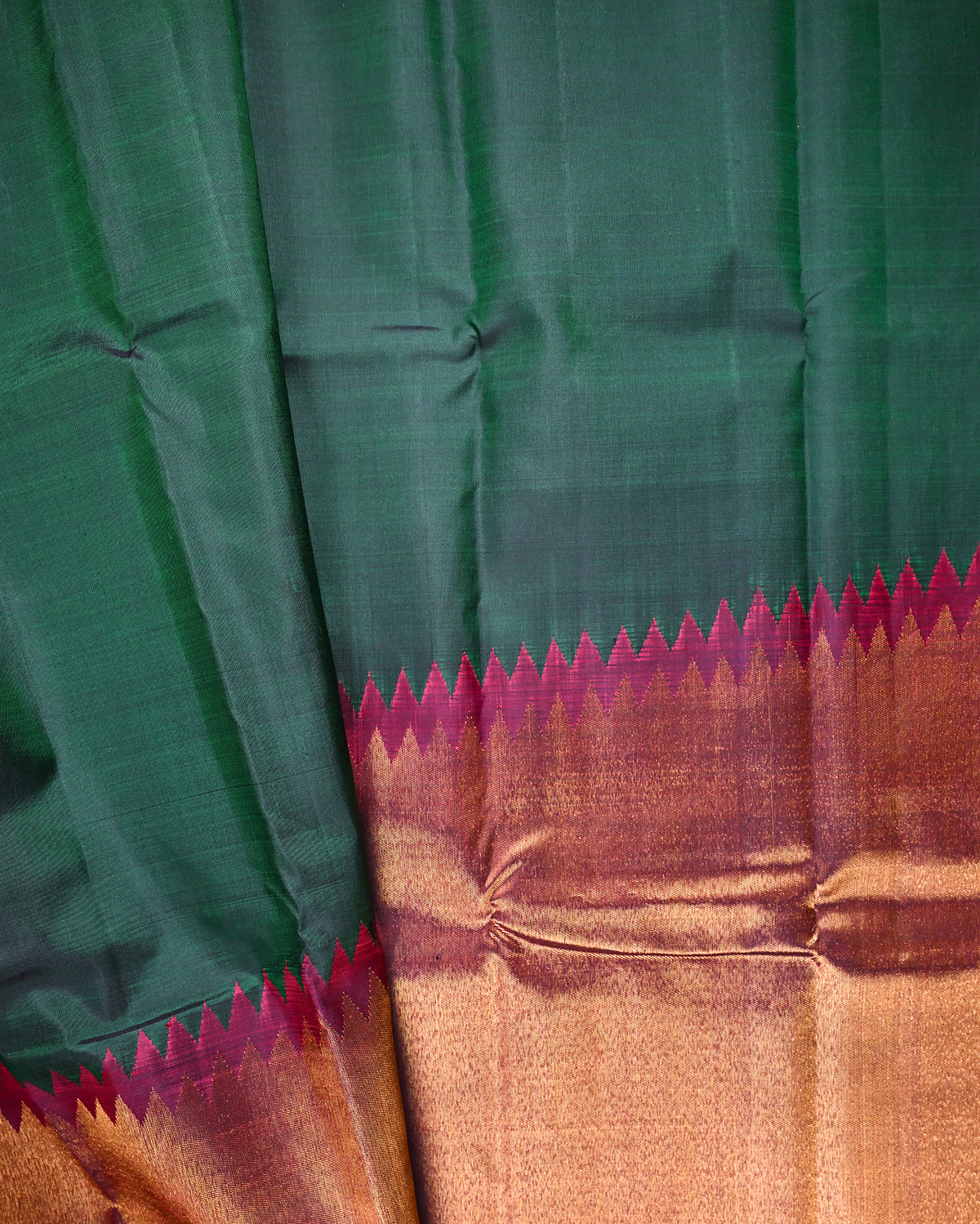 Kanchipuram Silk Saree 34