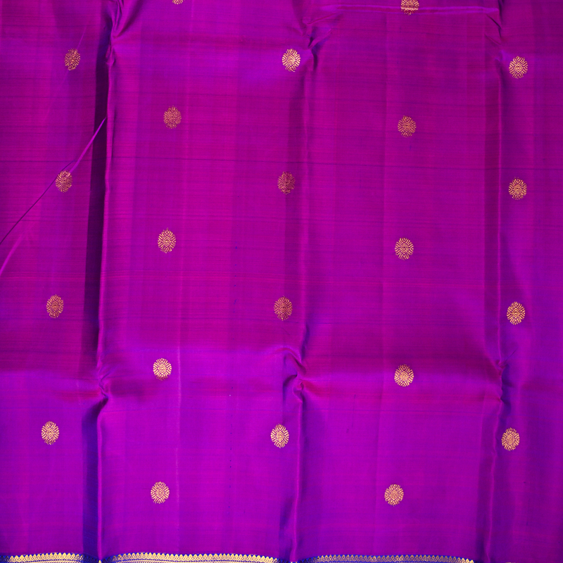 Kanchipuram pure silk saree NB7022