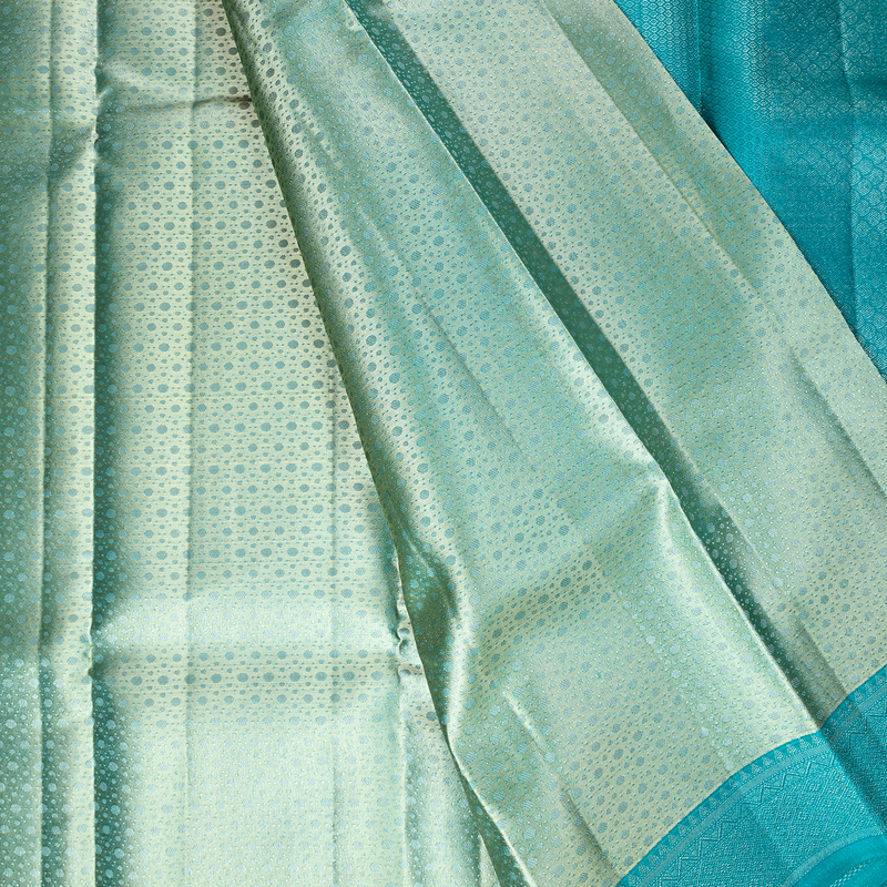 Kanchipuram pure silk saree NB7039