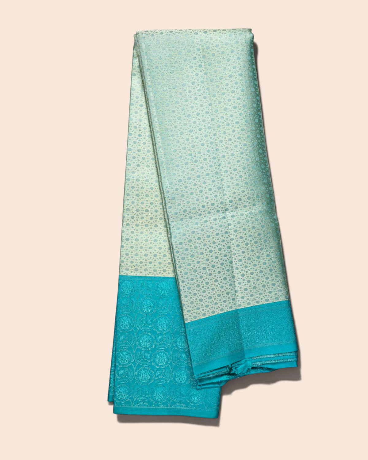 Kanchipuram Silk Saree 32