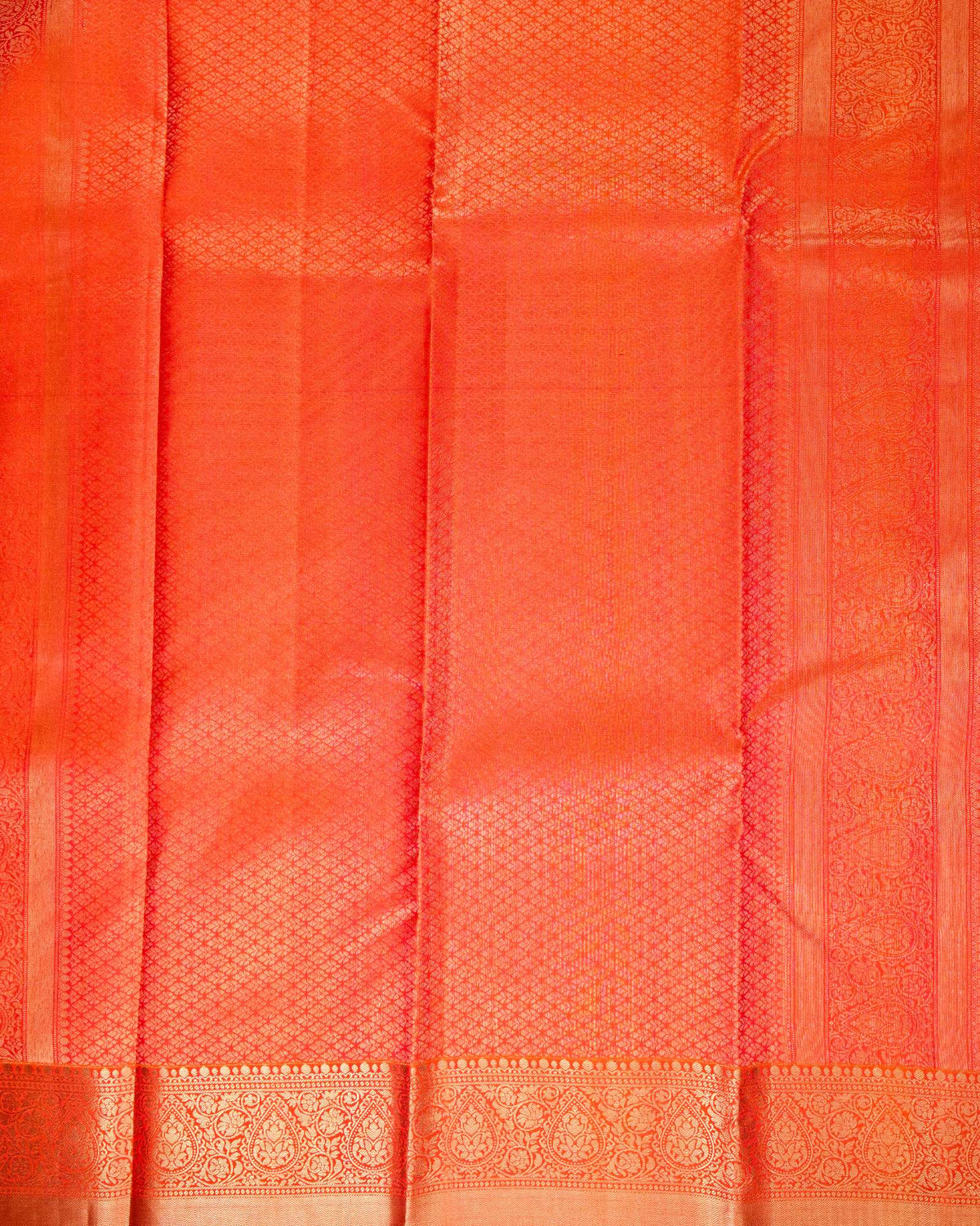 Kanchipuram Silk Saree 5